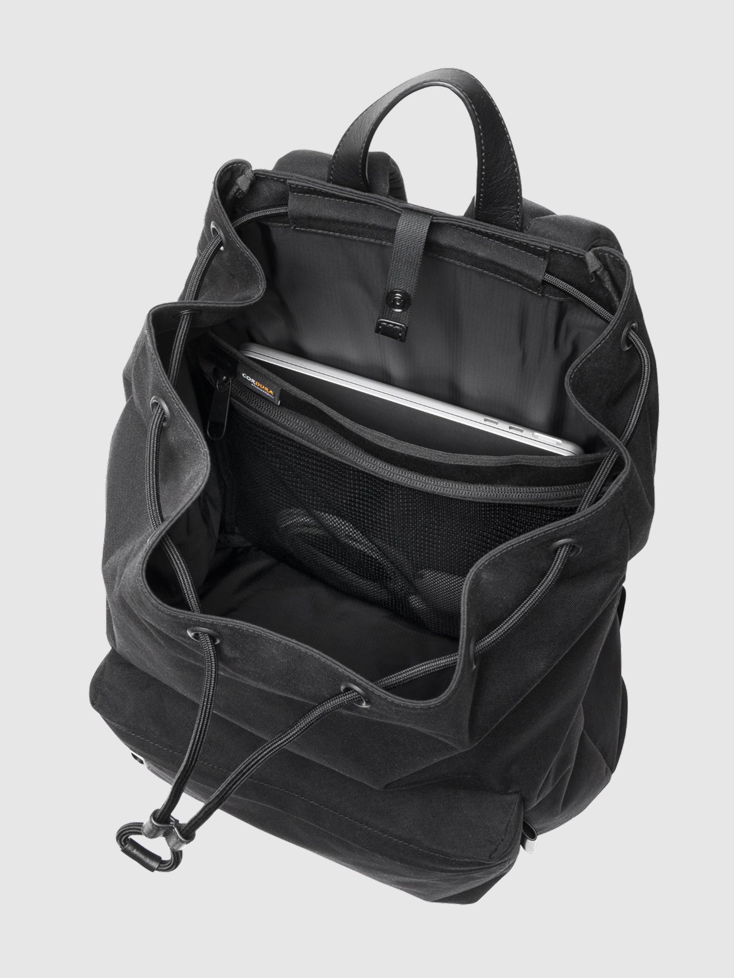 NYLON BACKPACK DS L 007 – 土屋鞄製造所- 中文官網-