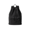 土屋鞄製造所 - 中文官網 - NYLON BACKPACK DS M 008 - 黑色