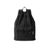 土屋鞄製造所 - 中文官網 - NYLON BACKPACK DS M 008 - 黑色×象牙白