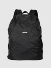 土屋鞄製造所 - 中文官網 - NYLON BACKPACK DS M 008