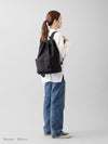 土屋鞄製造所 - 中文官網 - NYLON BACKPACK DS M 008 