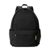 土屋鞄製造所 - 中文官網 - NYLON BACKPACK L 001 - 黑色×萊姆綠