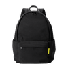 土屋鞄製造所 - 中文官網 - NYLON BACKPACK L 001 - 黑色×螢光黃