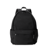 土屋鞄製造所 - 中文官網 - NYLON BACKPACK M 002 - 黑色×岩石灰