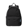 土屋鞄製造所 - 中文官網 - NYLON BACKPACK M 002 - 黑色×淺海藍