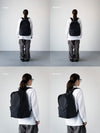 土屋鞄製造所 - 中文官網 - NYLON BACKPACK M 002 