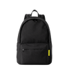 土屋鞄製造所 - 中文官網 - NYLON BACKPACK S 003 - 黑色×螢光黃