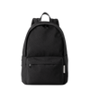 土屋鞄製造所 - 中文官網 - NYLON BACKPACK S 003 - 黑色×象牙白