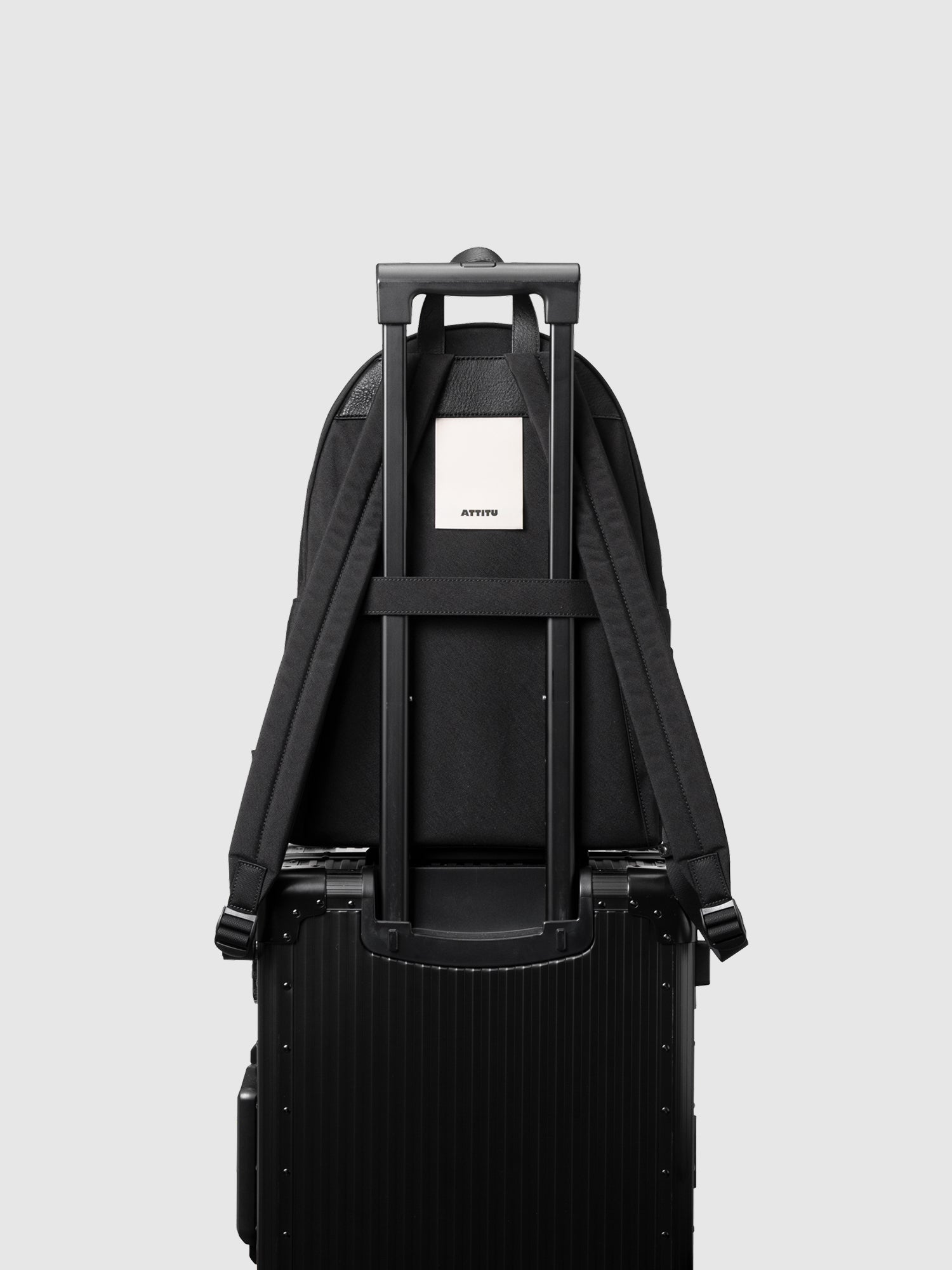 NYLON BACKPACK S 003 – 土屋鞄製造所- 中文官網-