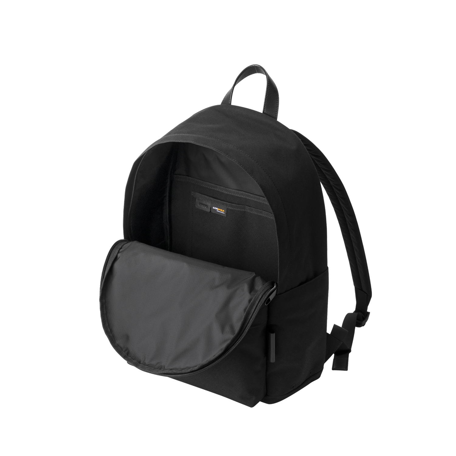 NYLON BACKPACK S 003 – 土屋鞄製造所- 中文官網-