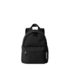 土屋鞄製造所 - 中文官網 - NYLON BACKPACK XS 004 - 黑色×岩石灰