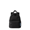 土屋鞄製造所 - 中文官網 - NYLON BACKPACK XS 004 - 黑色×淺海藍