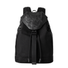 土屋鞄製造所 - 中文官網 - NYLON×LEATHER BACKPACK SF M 010 - 黑色