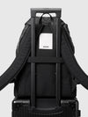 土屋鞄製造所 - 中文官網 - NYLON×LEATHER BACKPACK SF M 010