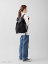 土屋鞄製造所 - 中文官網 - NYLON×LEATHER BACKPACK SF M 010 