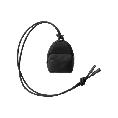 土屋鞄製造所 - 中文官網 - NYLON POUCH+REUSABLE BAG XXS 009