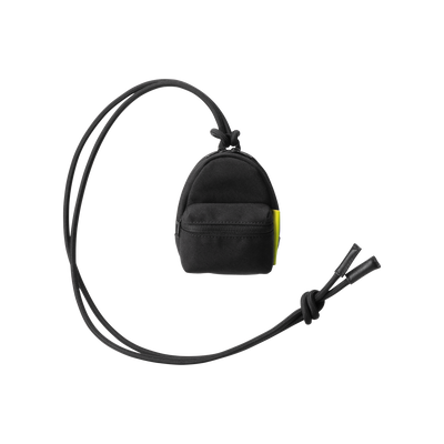 土屋鞄製造所 - 中文官網 - NYLON POUCH+REUSABLE BAG XXS 009