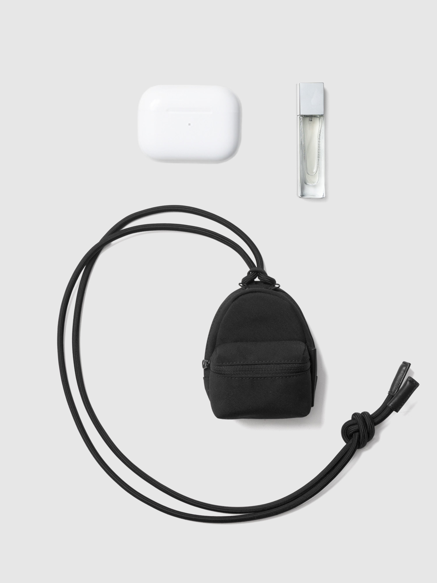 NYLON POUCH+REUSABLE BAG XXS 009 – 土屋鞄製造所- 中文官網-