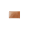 土屋鞄製造所 - 中文官網 - Cordovan 馬臀皮名片夾 002 - 裸麥棕色
