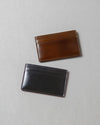 土屋鞄製造所 - 中文官網 - Cordovan 馬臀皮票卡套 