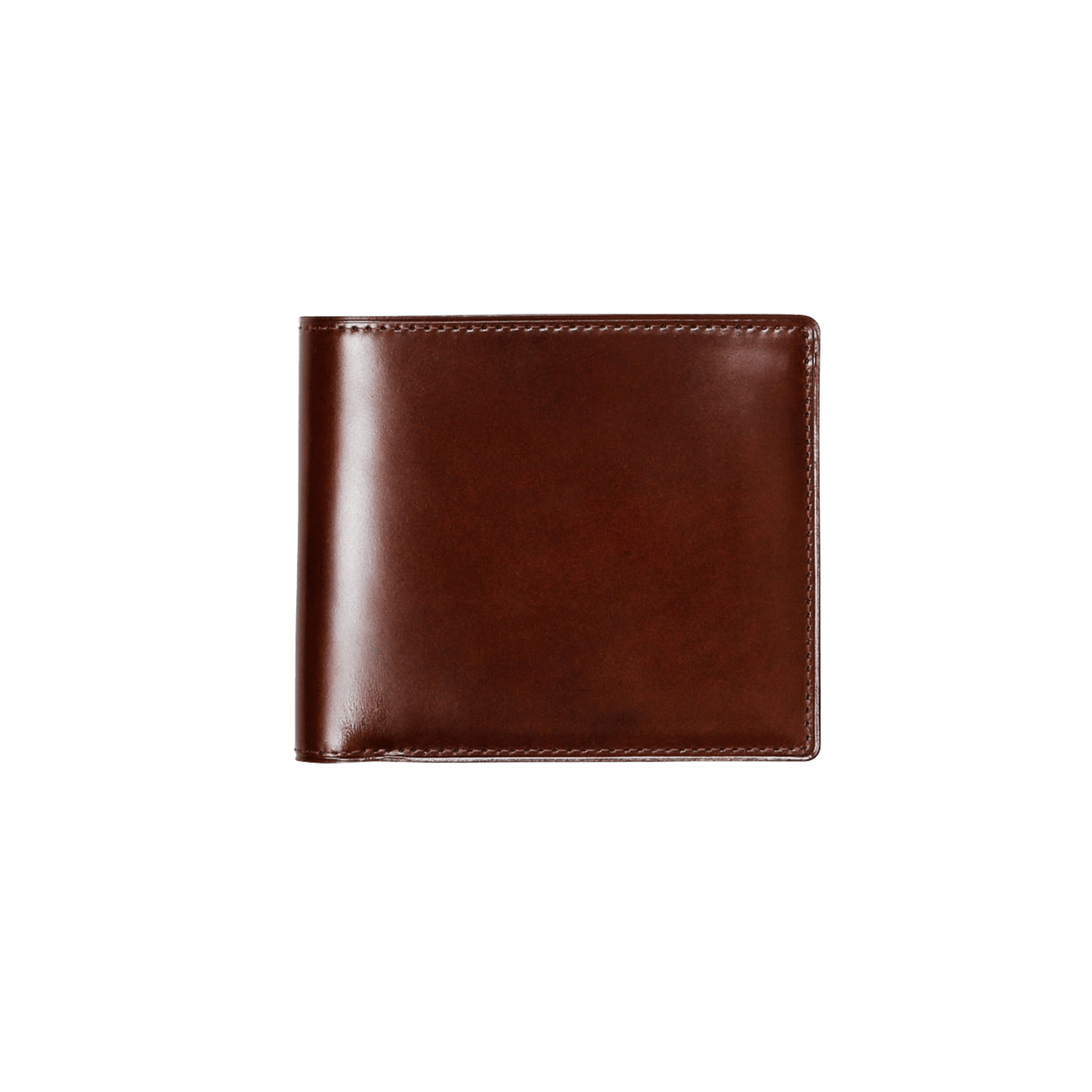 Cordovan 馬臀皮短夾– 土屋鞄製造所- 中文官網-