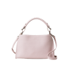 土屋鞄製造所 - 中文官網 - Clarte 兩用單肩包 - 貝殼粉色