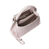 土屋鞄製造所 - 中文官網 - Clarte 兩用單肩包 - 貝殼粉色