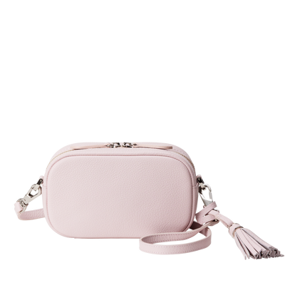 土屋鞄製造所 - 中文官網 - Clarte 輕巧拉鍊斜背包