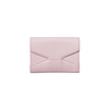 土屋鞄製造所 - 中文官網 - Clarte 信封名片夾 - 貝殼粉色
