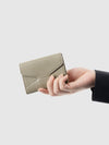 土屋鞄製造所 - 中文官網 - Clarte 信封名片夾 