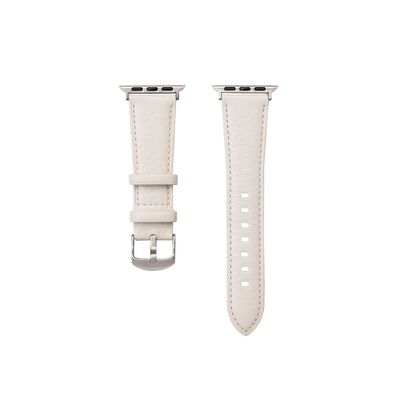 土屋鞄製造所 - 中文官網 - Apple Watch 皮革錶帶（Clarte）