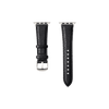 土屋鞄製造所 - 中文官網 - Apple Watch 皮革錶帶（Clarte） - 黑色 / S