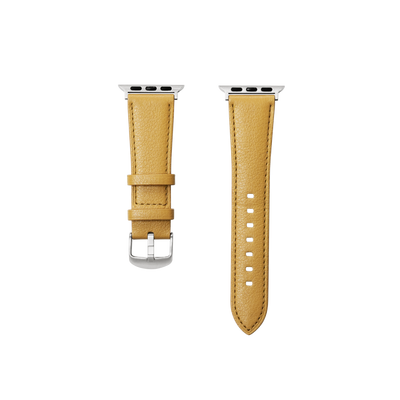 土屋鞄製造所 - 中文官網 - Apple Watch 皮革錶帶（Clarte）