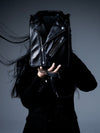 土屋鞄製造所 - 中文官網 - 【官網限定】A LEATHER×TSUCHIYA KABAN ROUNDRIDER 