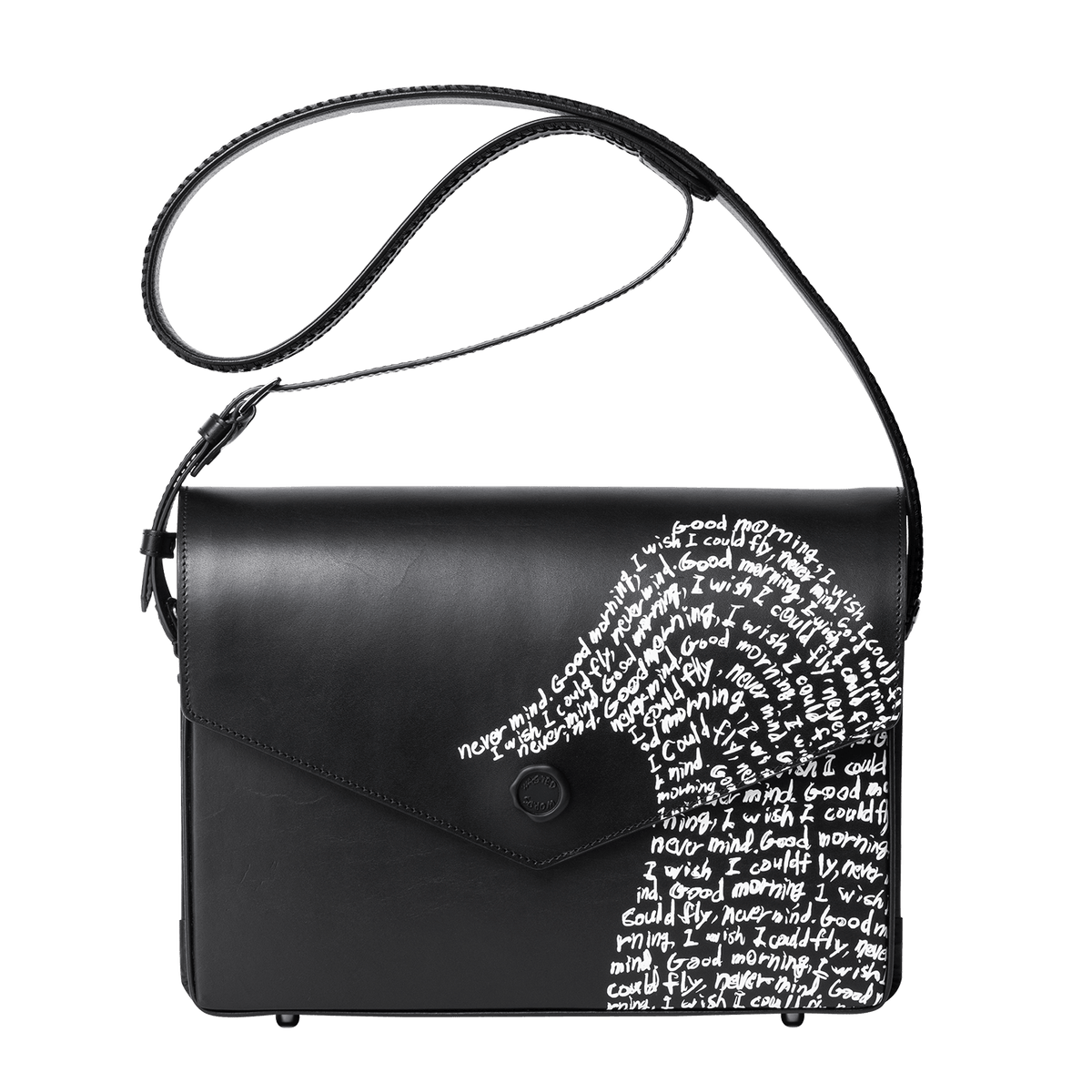 SHINYA KOZUKA × TSUCHIYA KABAN コラボバッグ SHINYAKOZUKA