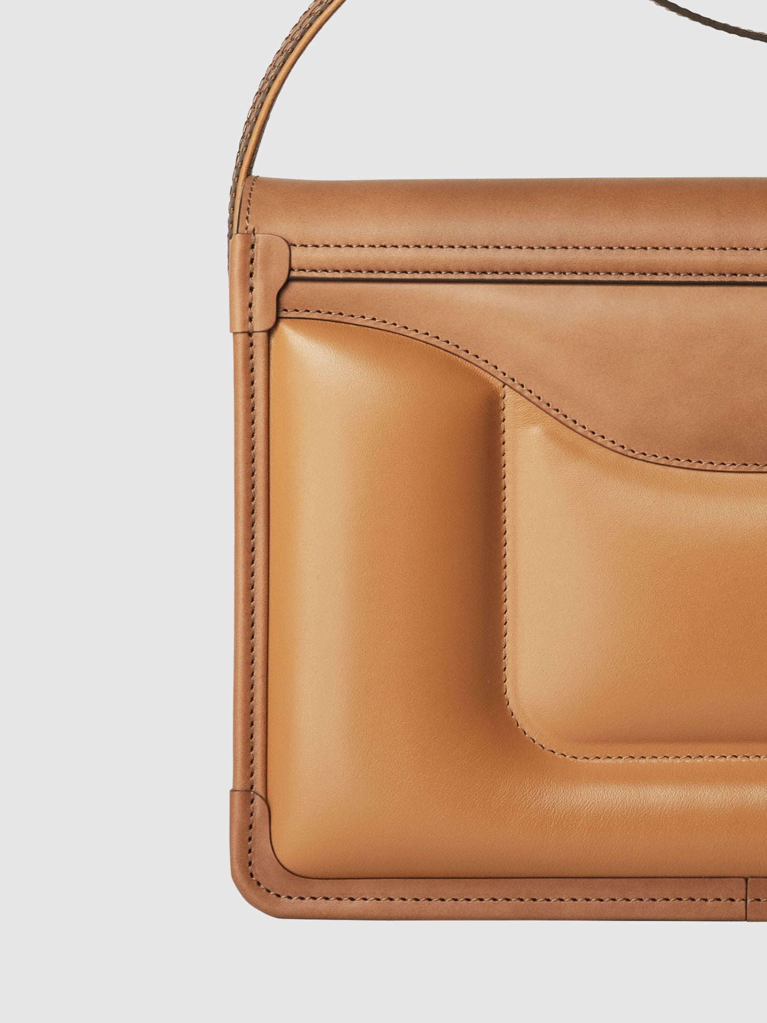 SHINYAKOZUKA 信封斜背包 印花款(ISSUE#7) – 土屋鞄製造所 - 中文官網