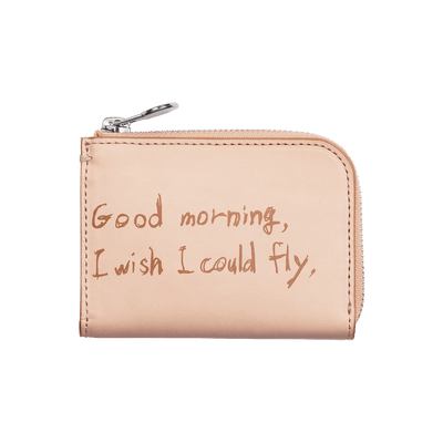 土屋鞄製造所 - 中文官網 - SHINYAKOZUKA L型拉鍊短夾（ISSUE#7）