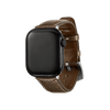 土屋鞄製造所 - 中文官網 - Apple Watch 皮革錶帶（Vachetta Milled Leather）