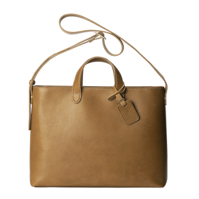 土屋鞄製造所 - 中文官網 - Diario 中型兩用托特包