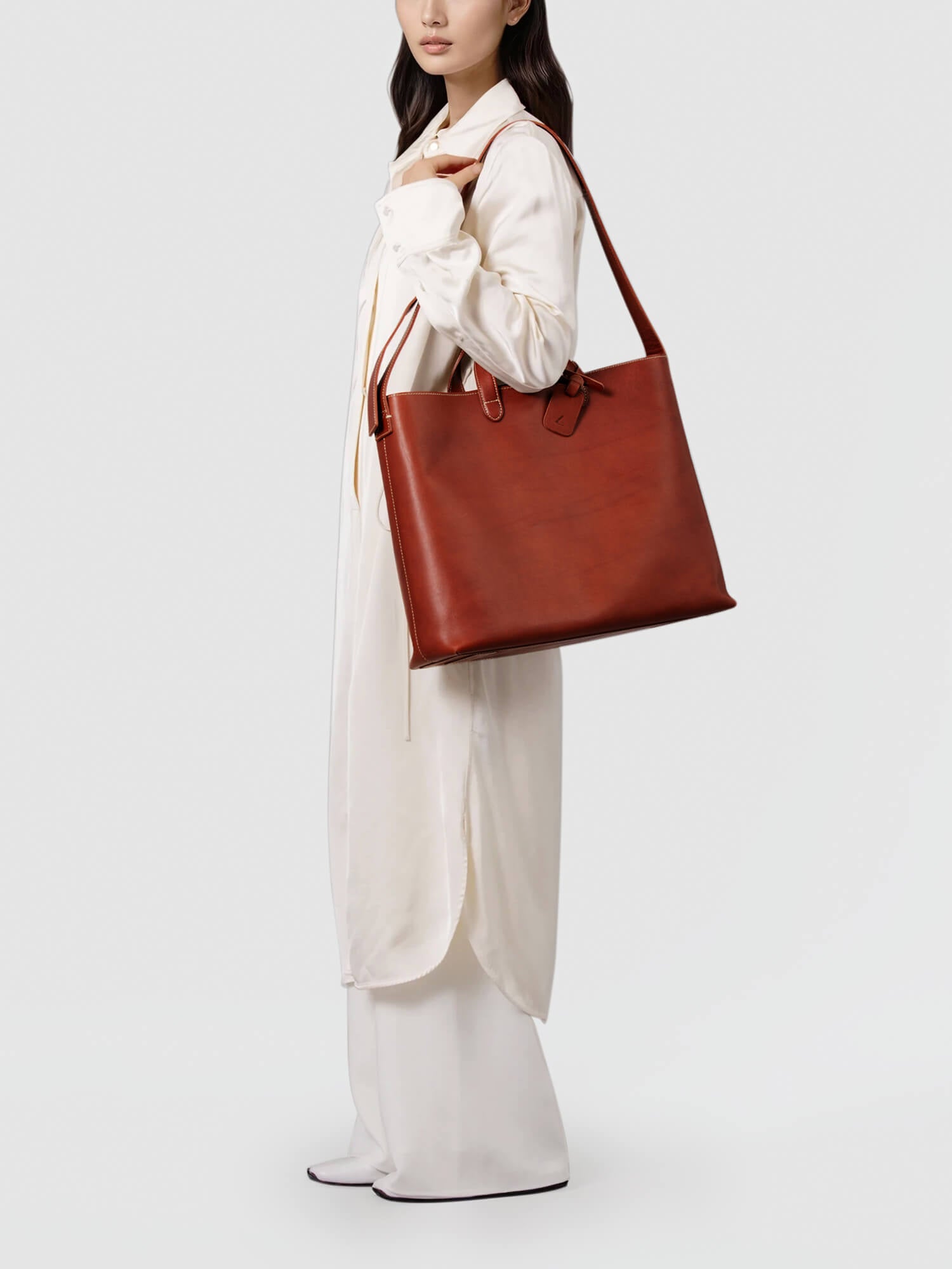 Diario 兩用托特包 – 土屋鞄製造所 - 中文官網 -