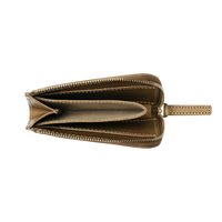 土屋鞄製造所 - 中文官網 - Diario L型拉鍊短夾