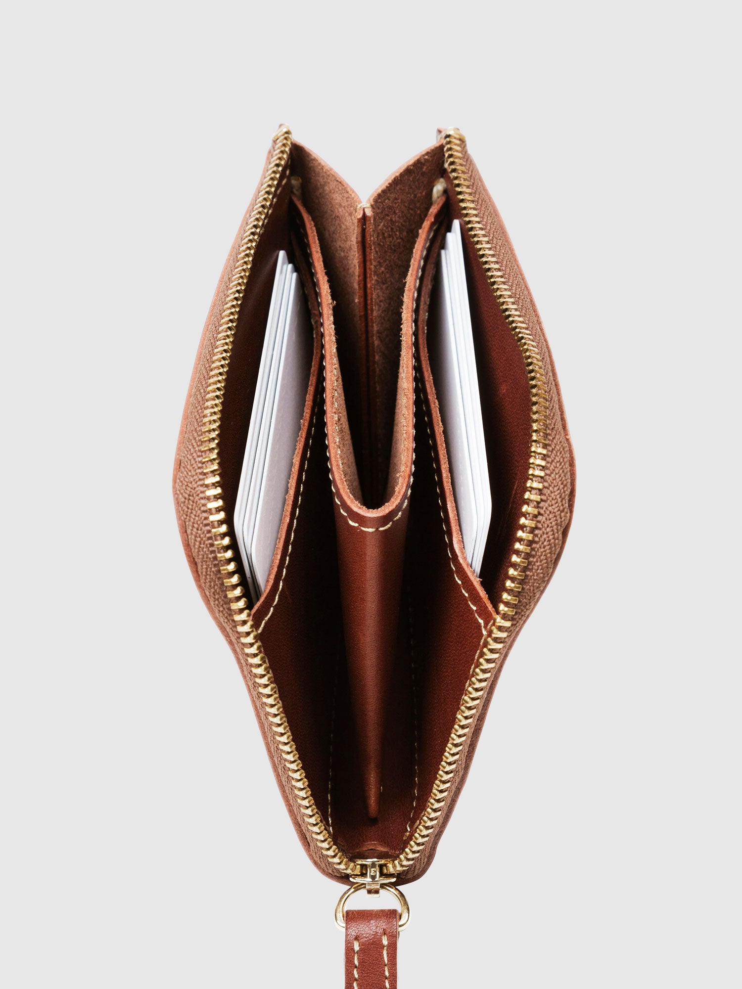 土屋鞄ケース　土屋鞄製作所　L字ファスナー Diario L型拉鍊短夾 – 土屋鞄製造所 - 中文官網 -