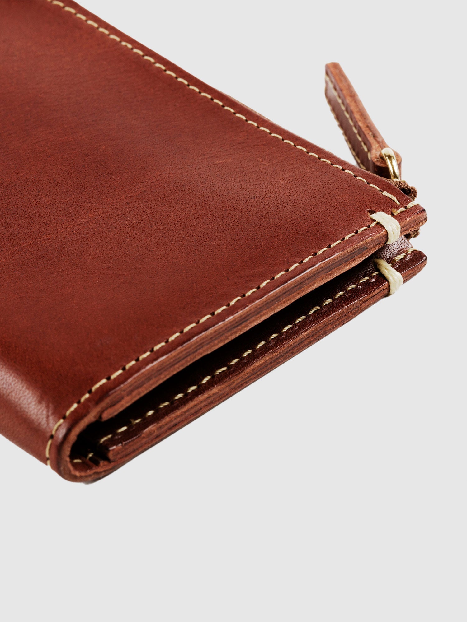 Diario L型拉鍊短夾画像5