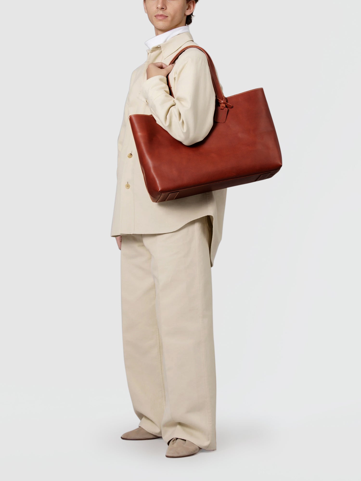 Diario 大托特包 – 土屋鞄製造所 - 中文官網 -