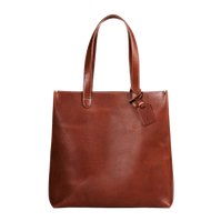 Diario 直式托特包