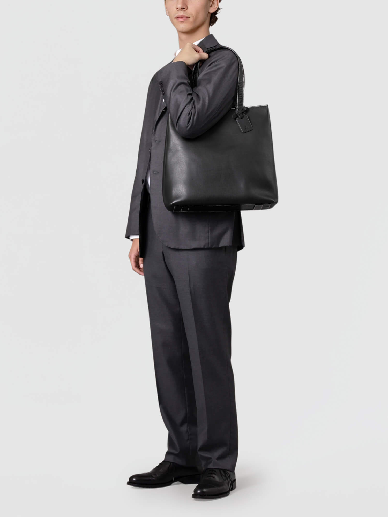 Diario 直式托特包 – 土屋鞄製造所 - 中文官網 -