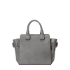 土屋鞄製造所 - 中文官網 - Gusset code 花綻托特包 - 灰色