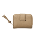 土屋鞄製造所 - 中文官網 - Gusset code 中型拉鍊短夾 - Gusset code 中型拉鍊短夾