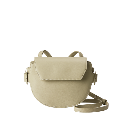 土屋鞄製造所 - 中文官網 - Gusset code 迷你馬鞍包