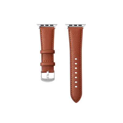 土屋鞄製造所 - 中文官網 - Apple Watch 皮革錶帶（Gusset Code）